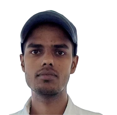 Arjun singh, Founder of Earning Edge AI