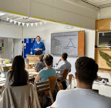 Content Creation Nord Schulung OpenCampus