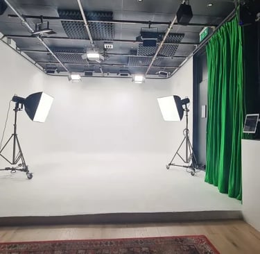 studio Leizart Saint-Fargeau