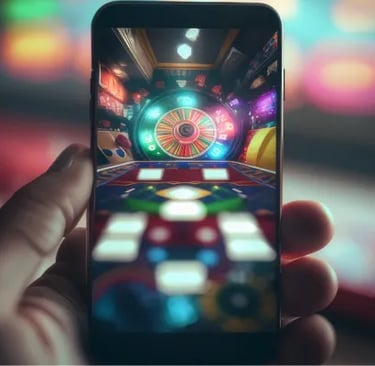casino en movil