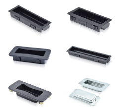 Recessed Handles Darshana Bangalore