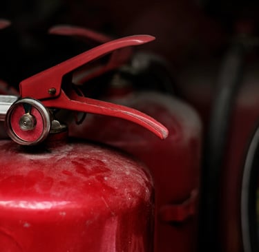 Sécurité incendie