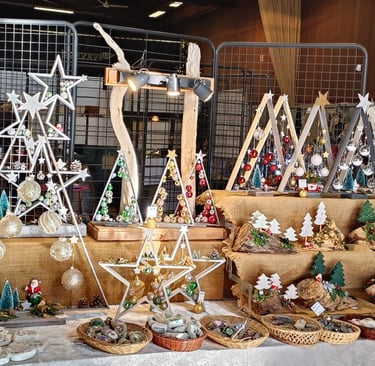 Christmas decorations