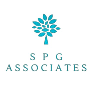 SPG Associates logo