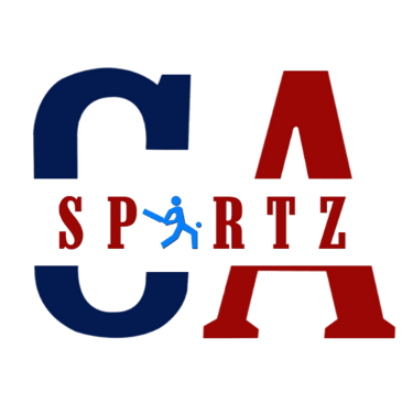 CA Sportz logo