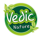 Vedic Nature logo