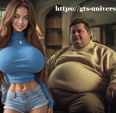 Bianca Bilodeau (with Paul Moorehouse); at Home in Cocoa Beach, Florida; February 26, 2026