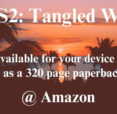 Genetic Test Subjects: Book 2