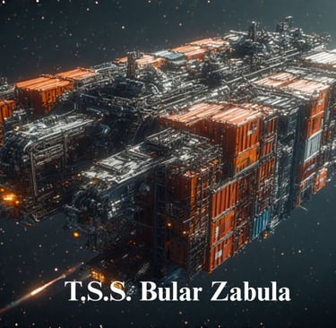 T.S.S. Bular Zabula