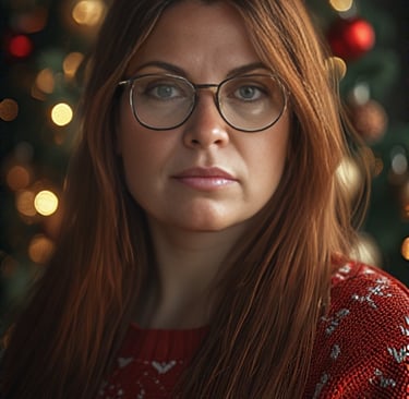 Elizabeth Bruder-Quinn; YouBook post, 2021