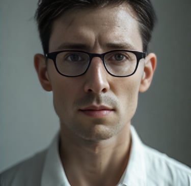Tim Bruder; QuinnTronic Employee ID