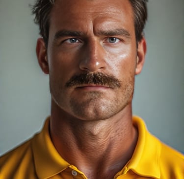 Jack Burlinghoff; Hoagland Institute ID Badge, 2017