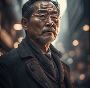 Xiaojian Wang