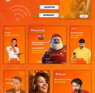 Fibernet