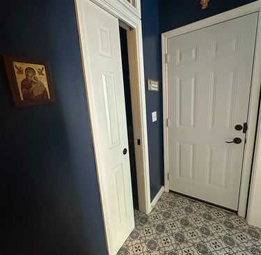 Door installation contractor in kansas city