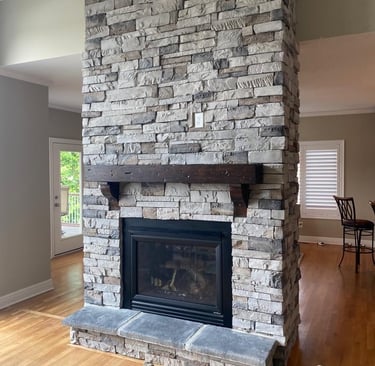 Chimney Repair Services In kansas city