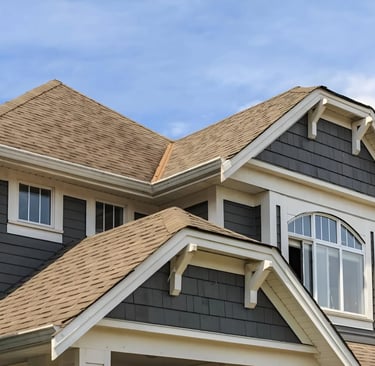 Roofing services near Kansas City