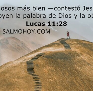 salmos salmo de hoy citas biblicas