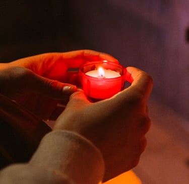 Salmo de Protección contra el mal salmo de hoy salmo contra el mal