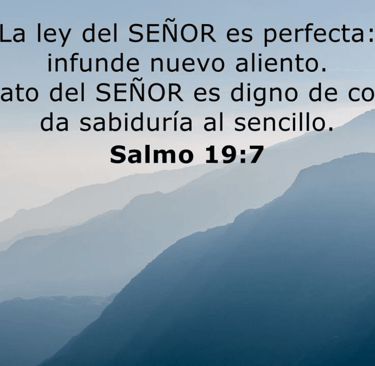 el poder de los salmo salmo de hoy salmos