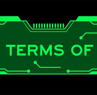 Vphone terms of Use image