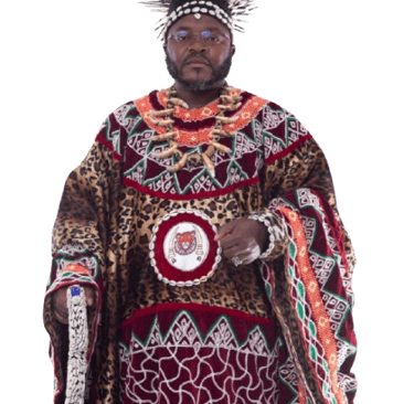 HRM KING TAKA IV