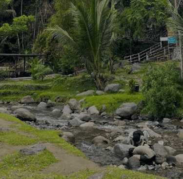 Ledok Sambi Kaliurang Tempat Outbound Jogja