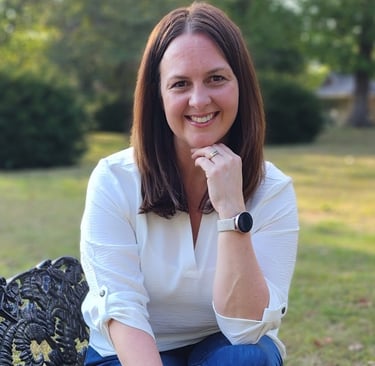 Jessie Cantrell, LPC - Therapist in Missouri