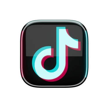 tiktok icon