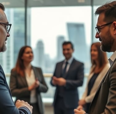 Ultimate NPA Resolution Advice