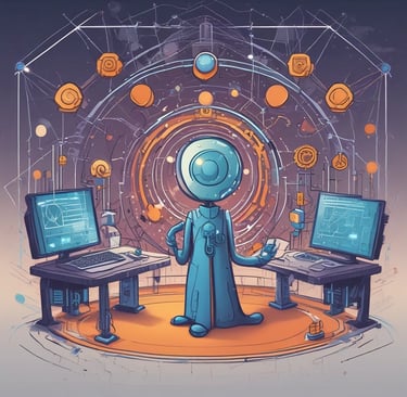 The Future of RMM: AI, Automation, and Predictive IT Management with LynxTrac