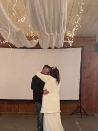 Kalina Marie Wedding