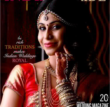 Kerala wedding photography