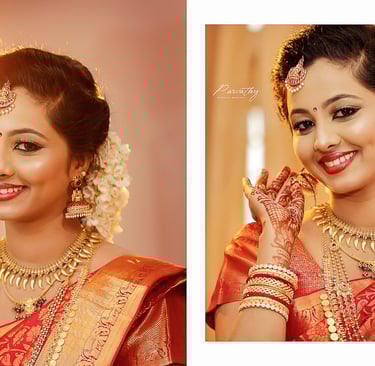 Perinthalmanna wedding photography