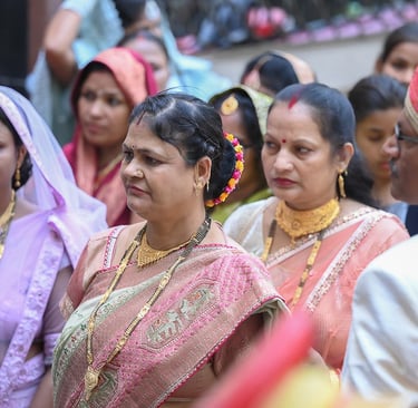 Mumbai wedding photography