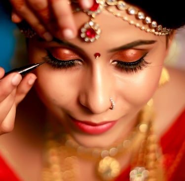Kerala wedding photography