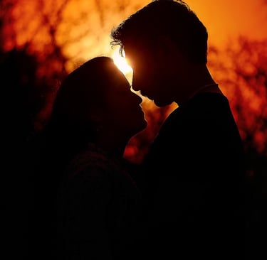 Wedding photography packages