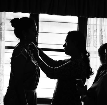 Wedding photography packages