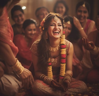 Destination wedding photography