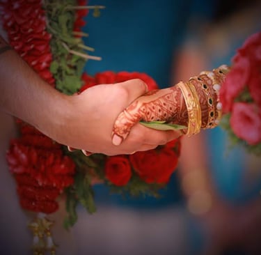 Palakkad wedding photographer