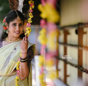 Perinthalmanna wedding photography