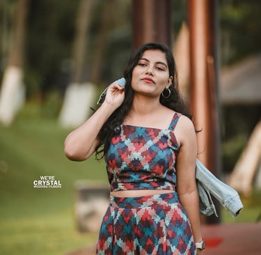 Candid wedding photography in kerala