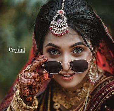 Wedding photography Perinthalmanna