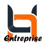 Visue'L Exemple création de logo