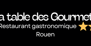 Visue'L exemple bannière LinkedIn restaurant