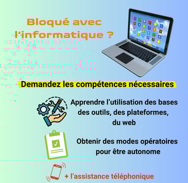 Entreprise Visue'L Les formations individualisées