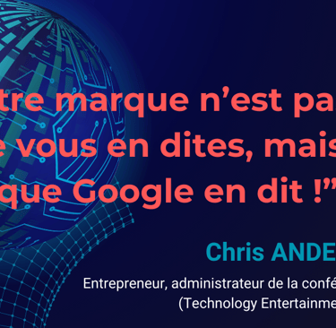 Visue'L ce que l'on dit de votre marque sur Google