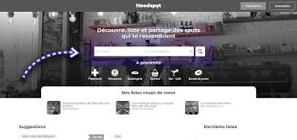 Visue'L Référencement annuaire Hoodspot