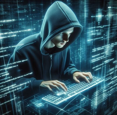 Cyberattack