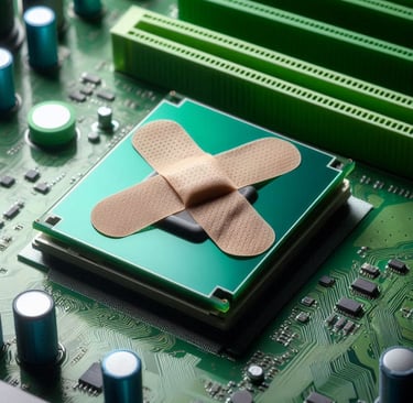Google Patches for Zero Day Vulnerability